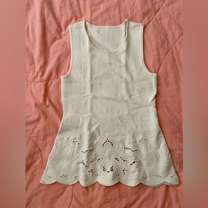 Ann Taylor size xs viscose